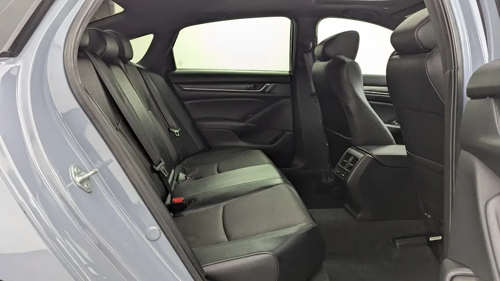 Florida Fine Cars - Used HONDA ACCORD 2022 WEST PALM SPORT