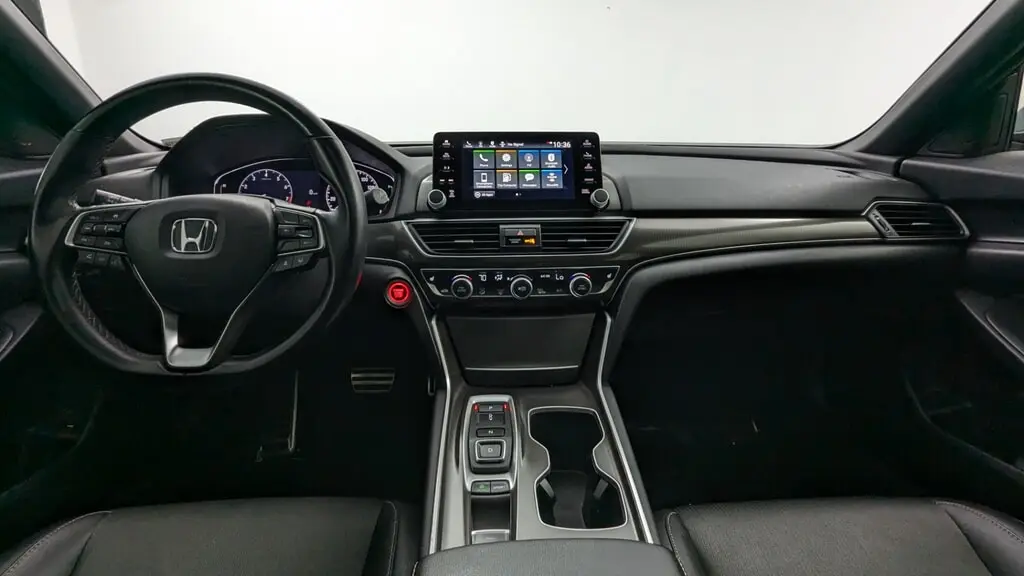 Florida Fine Cars - Used HONDA ACCORD 2022 WEST PALM SPORT