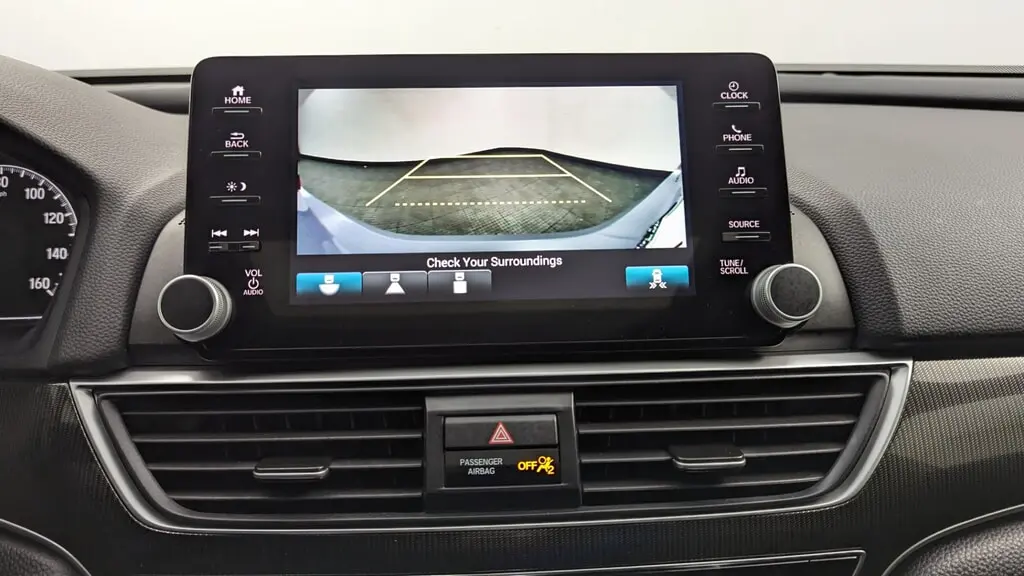 Florida Fine Cars - Used HONDA ACCORD 2022 WEST PALM SPORT