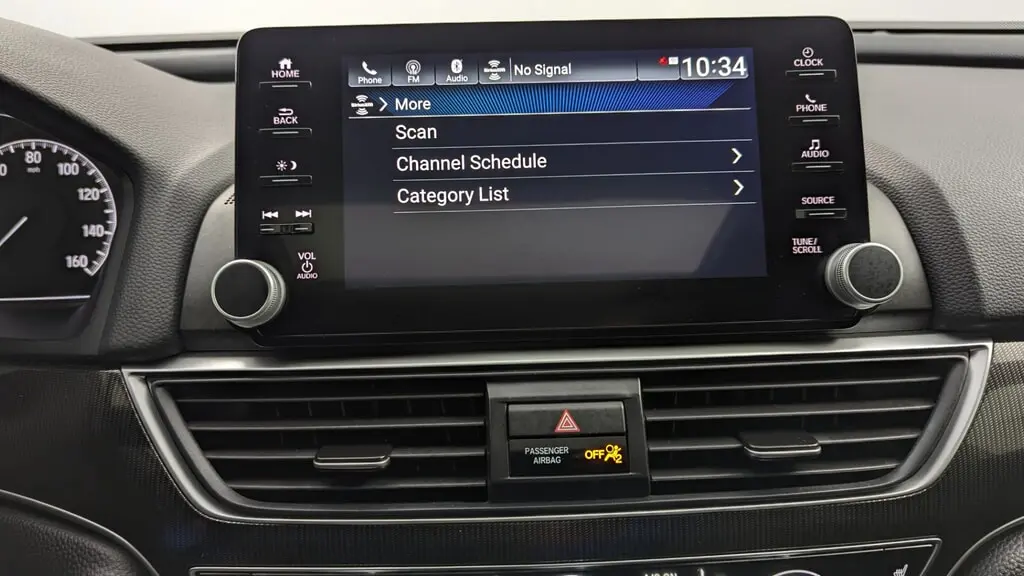 Florida Fine Cars - Used HONDA ACCORD 2022 WEST PALM SPORT