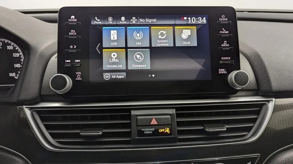 Florida Fine Cars - Used HONDA ACCORD 2022 WEST PALM SPORT