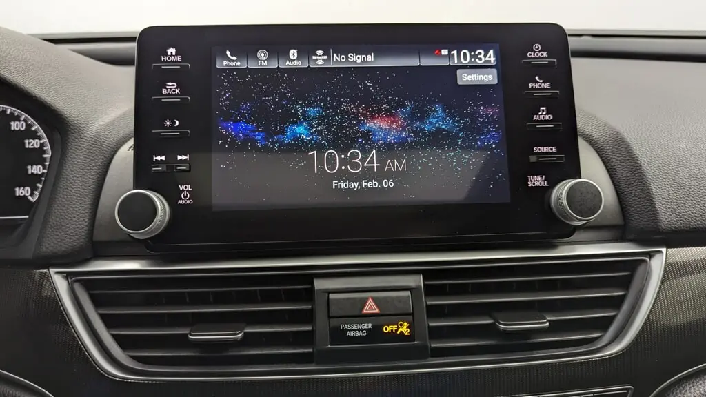 Florida Fine Cars - Used HONDA ACCORD 2022 WEST PALM SPORT