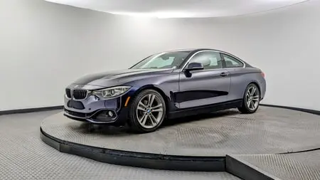 Florida Fine Cars - Used BMW 4-SERIES 2016 WEST PALM 428I