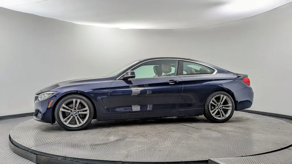 Florida Fine Cars - Used BMW 4 SERIES 2016 WEST PALM 428I