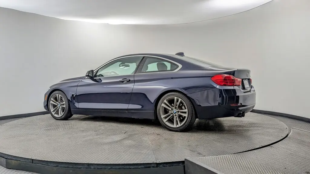 Florida Fine Cars - Used BMW 4 SERIES 2016 WEST PALM 428I
