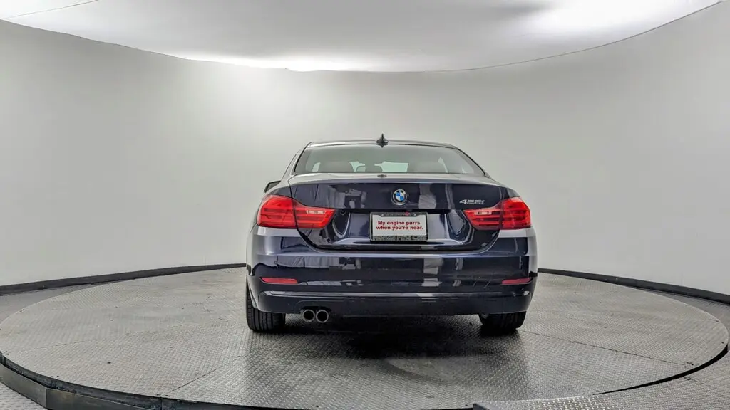 Florida Fine Cars - Used BMW 4 SERIES 2016 WEST PALM 428I