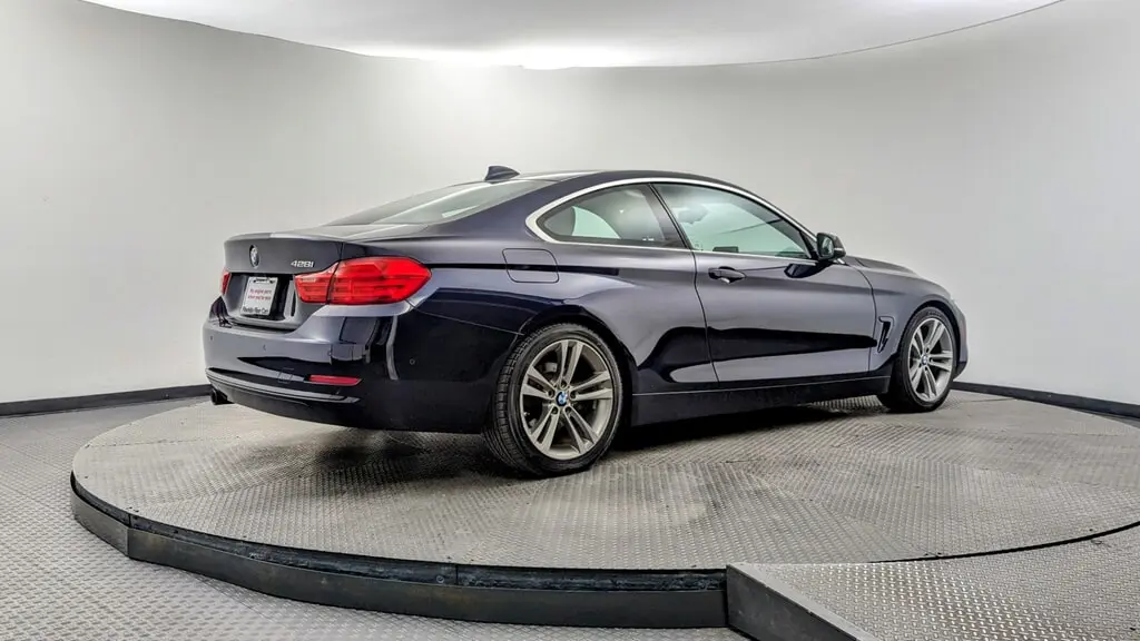 Florida Fine Cars - Used BMW 4 SERIES 2016 WEST PALM 428I