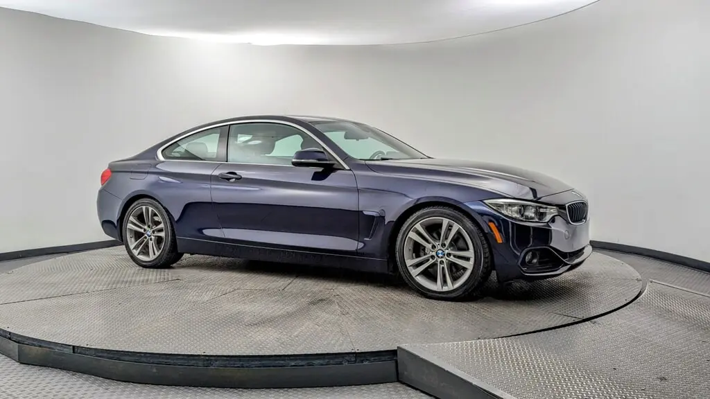 Florida Fine Cars - Used BMW 4 SERIES 2016 WEST PALM 428I