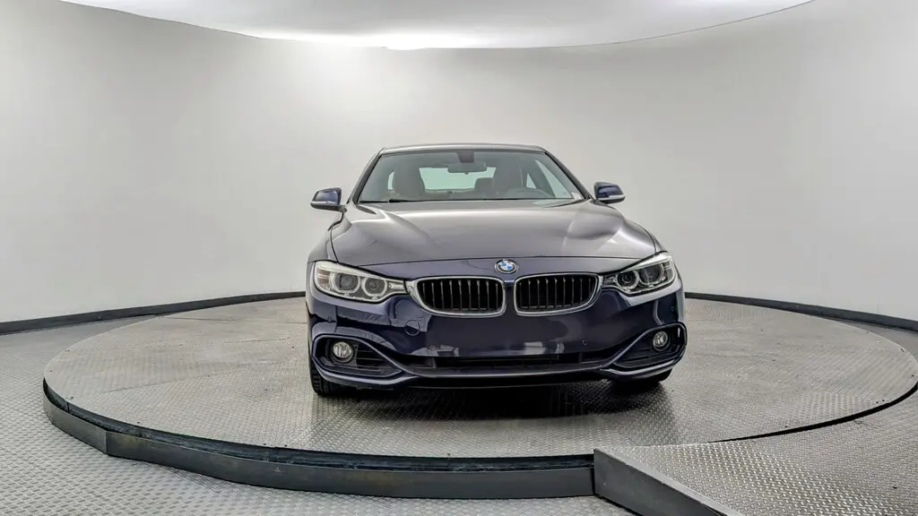 Florida Fine Cars - Used BMW 4 SERIES 2016 WEST PALM 428I