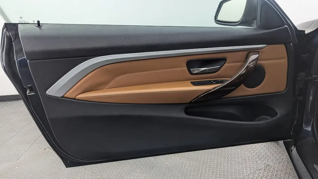 Florida Fine Cars - Used BMW 4 SERIES 2016 WEST PALM 428I