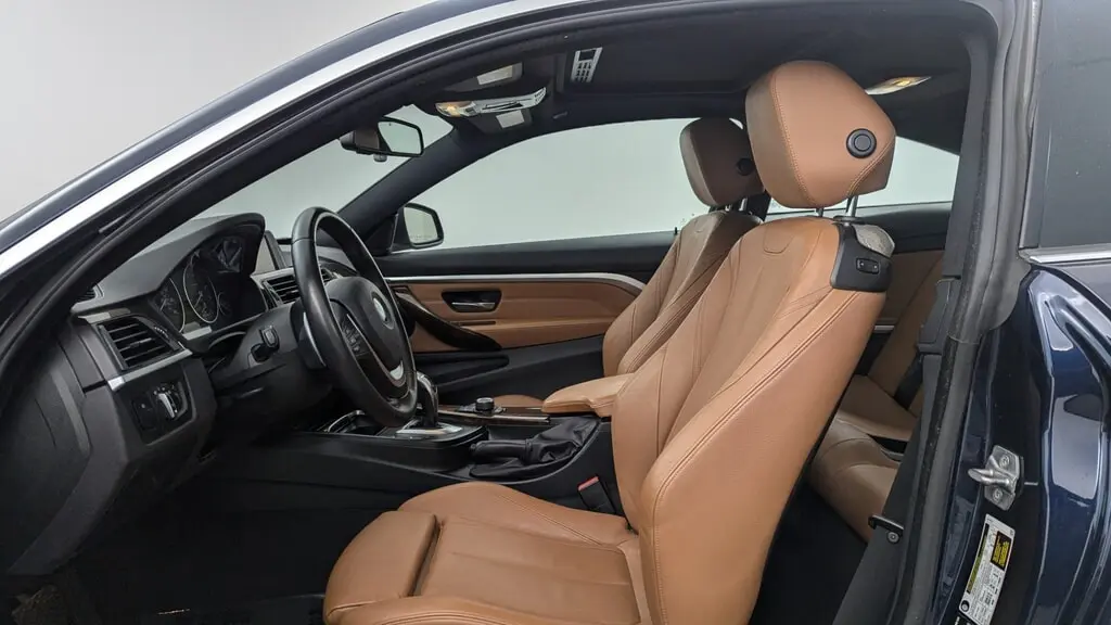 Florida Fine Cars - Used BMW 4 SERIES 2016 WEST PALM 428I