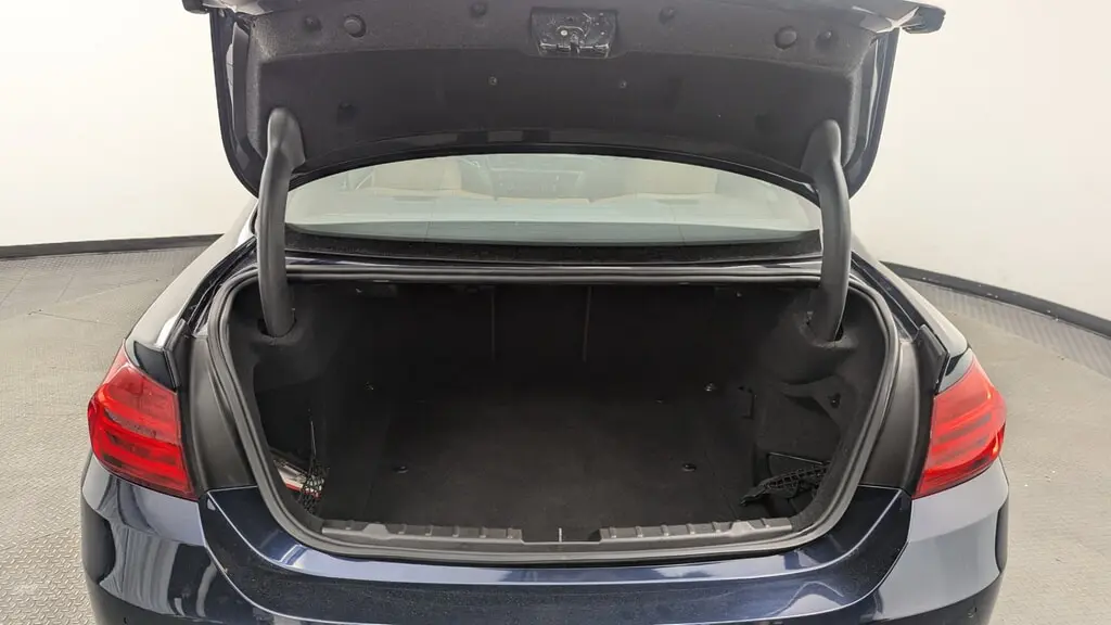 Florida Fine Cars - Used BMW 4 SERIES 2016 WEST PALM 428I