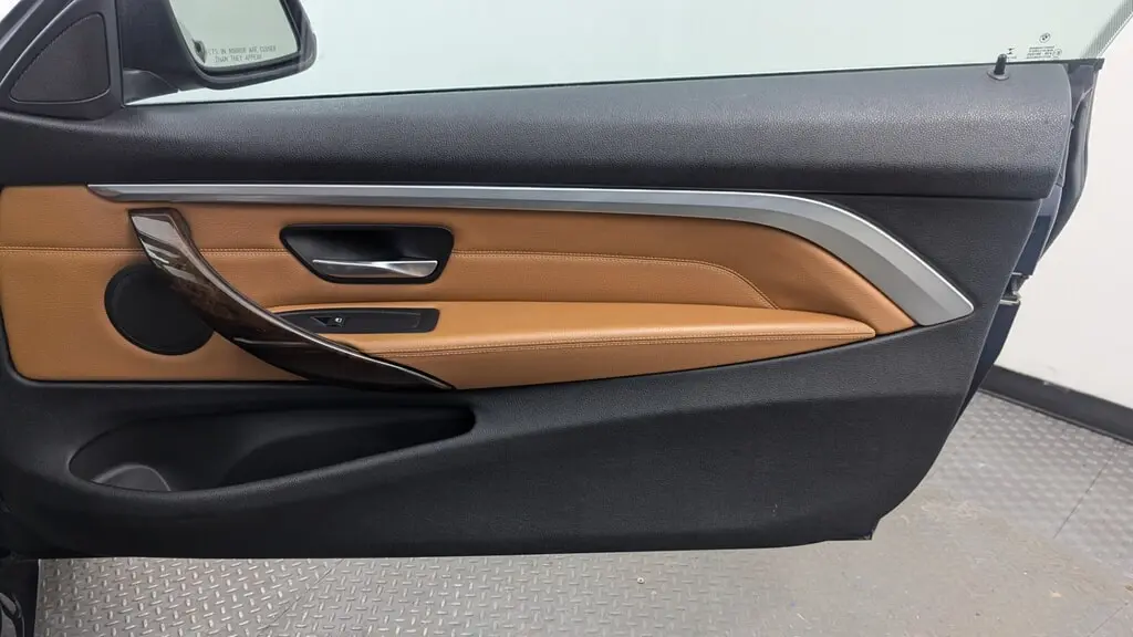 Florida Fine Cars - Used BMW 4 SERIES 2016 WEST PALM 428I