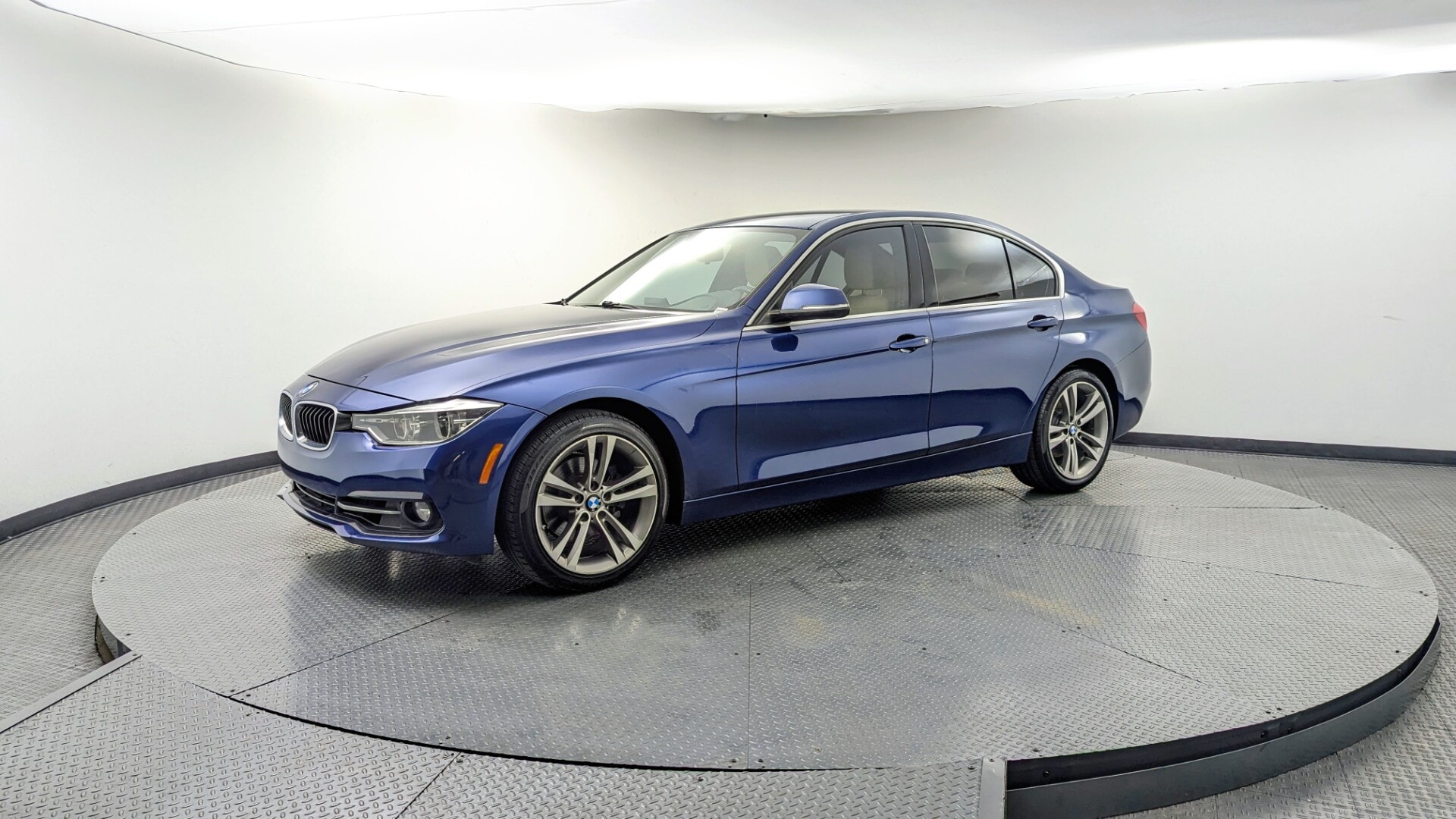 2018 BMW 3 Series 330i