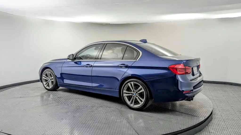 Florida Fine Cars - Used BMW 3 SERIES 2018 WEST PALM 330I