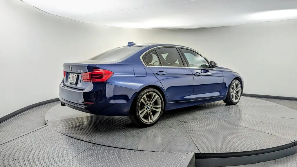 Florida Fine Cars - Used BMW 3 SERIES 2018 WEST PALM 330I