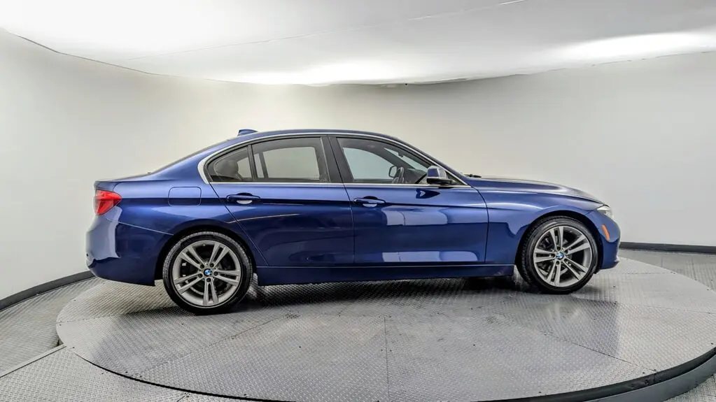 Florida Fine Cars - Used BMW 3 SERIES 2018 WEST PALM 330I