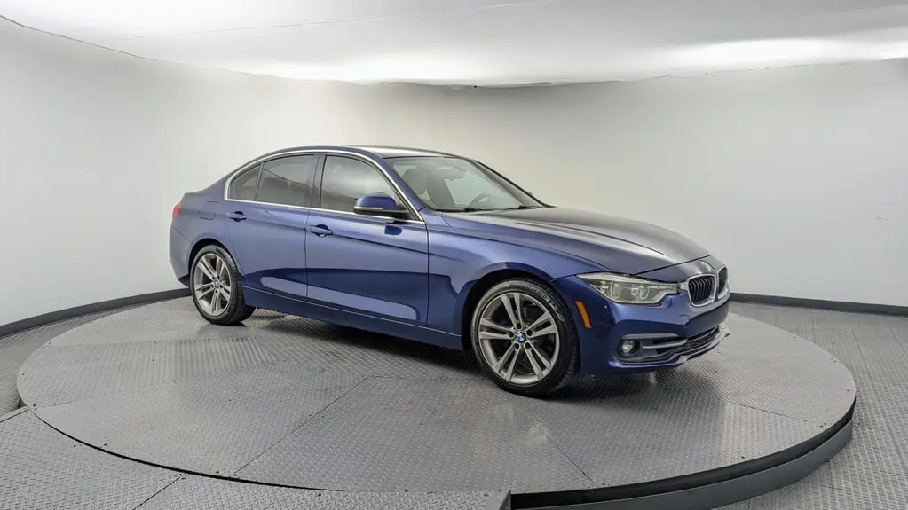 Florida Fine Cars - Used BMW 3 SERIES 2018 WEST PALM 330I