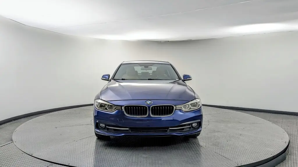 Florida Fine Cars - Used BMW 3 SERIES 2018 WEST PALM 330I