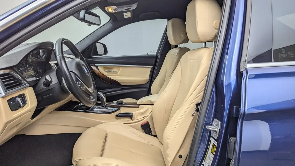 Florida Fine Cars - Used BMW 3 SERIES 2018 WEST PALM 330I