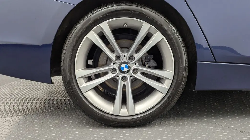 Florida Fine Cars - Used BMW 3 SERIES 2018 WEST PALM 330I