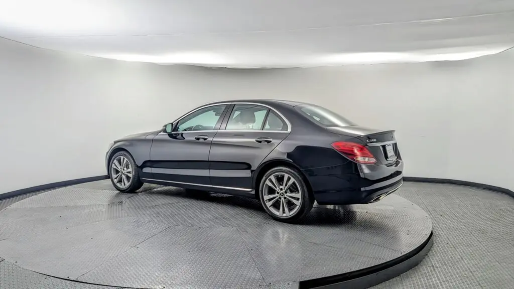 Florida Fine Cars - Used MERCEDES-BENZ C-CLASS 2018 WEST PALM C 300
