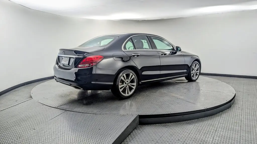Florida Fine Cars - Used MERCEDES-BENZ C-CLASS 2018 WEST PALM C 300