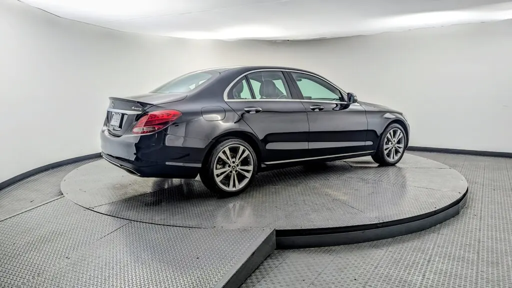 Florida Fine Cars - Used MERCEDES-BENZ C-CLASS 2018 WEST PALM C 300