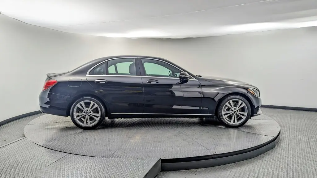 Florida Fine Cars - Used MERCEDES-BENZ C-CLASS 2018 WEST PALM C 300