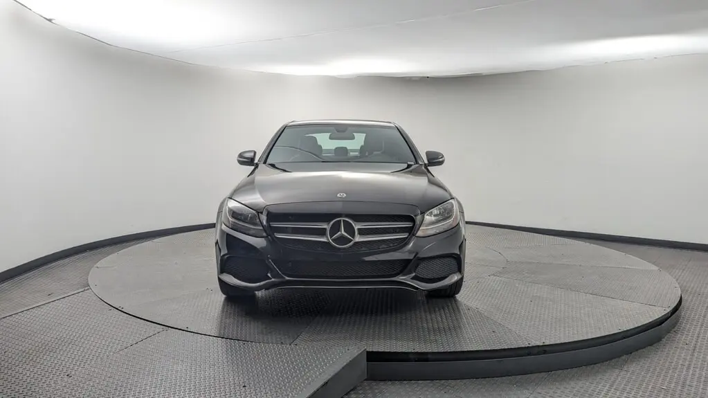 Florida Fine Cars - Used MERCEDES-BENZ C-CLASS 2018 WEST PALM C 300