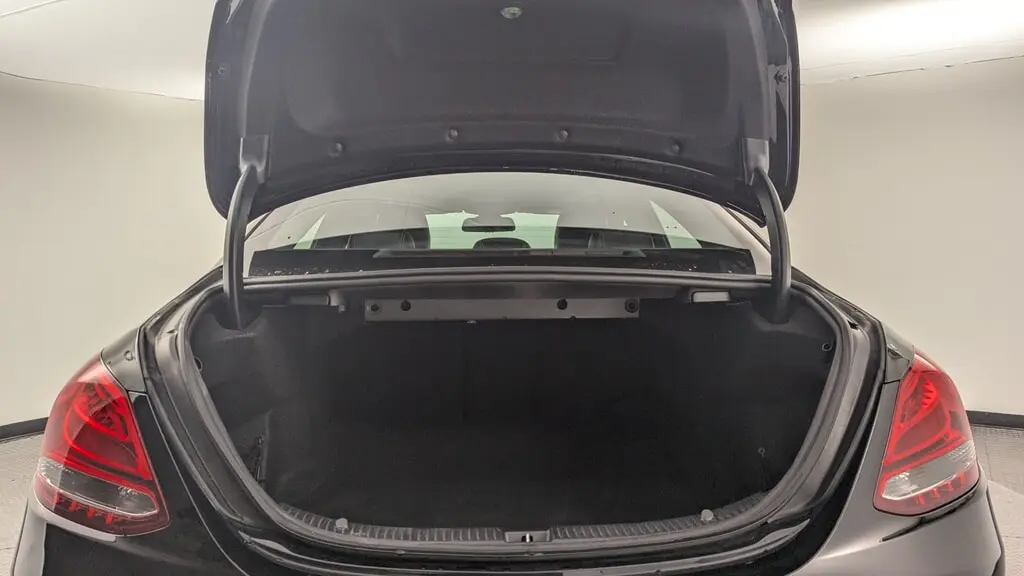 Florida Fine Cars - Used MERCEDES-BENZ C-CLASS 2018 WEST PALM C 300