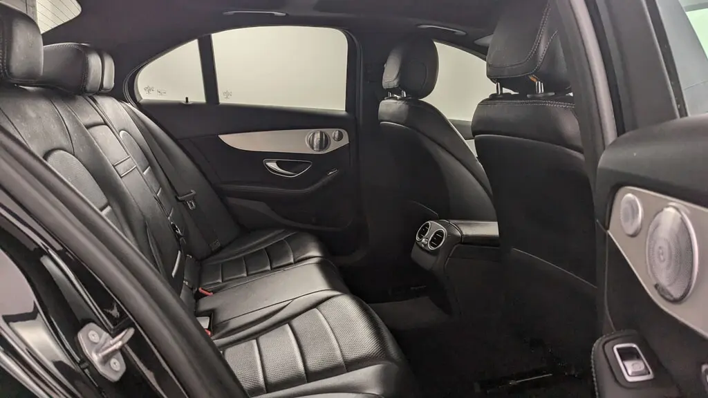 Florida Fine Cars - Used MERCEDES-BENZ C-CLASS 2018 WEST PALM C 300