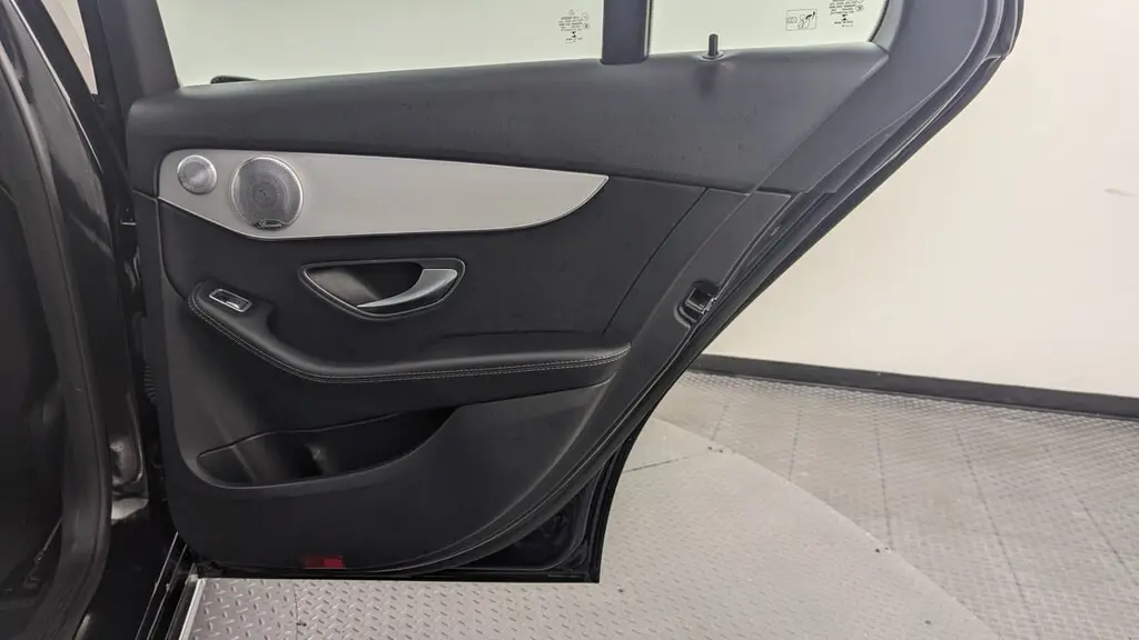 Florida Fine Cars - Used MERCEDES-BENZ C-CLASS 2018 WEST PALM C 300