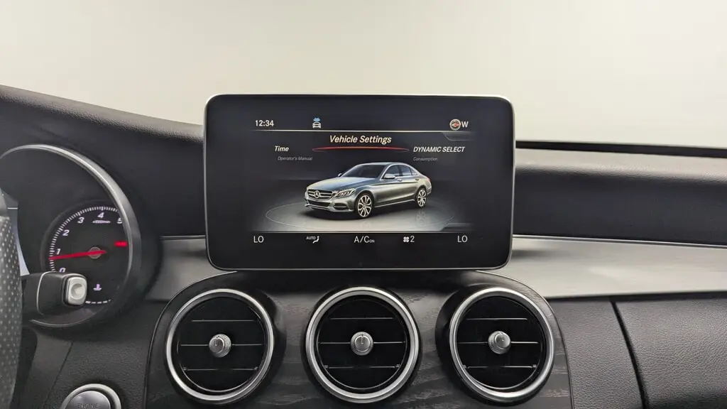 Florida Fine Cars - Used MERCEDES-BENZ C-CLASS 2018 WEST PALM C 300