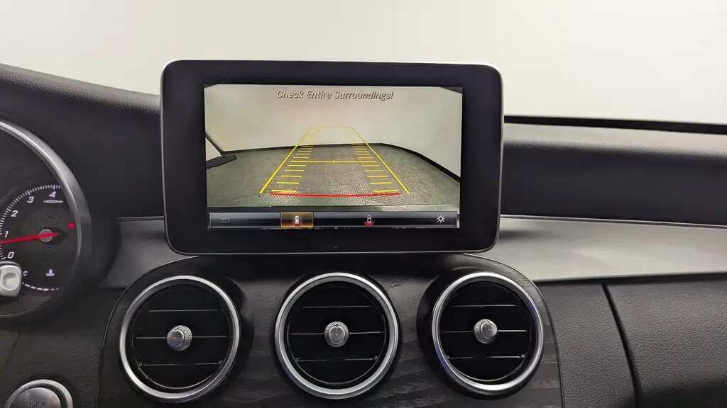 Florida Fine Cars - Used MERCEDES-BENZ C-CLASS 2018 WEST PALM C 300