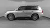 Florida Fine Cars - Used LEXUS LX 570 2011 ORLANDO 