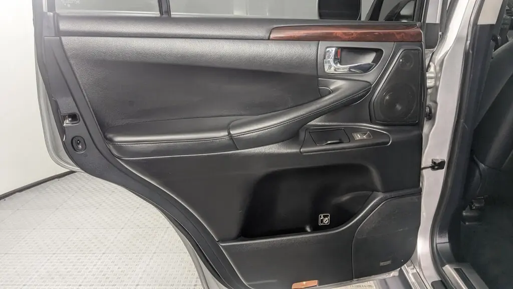 Florida Fine Cars - Used LEXUS LX 570 2011 ORLANDO 