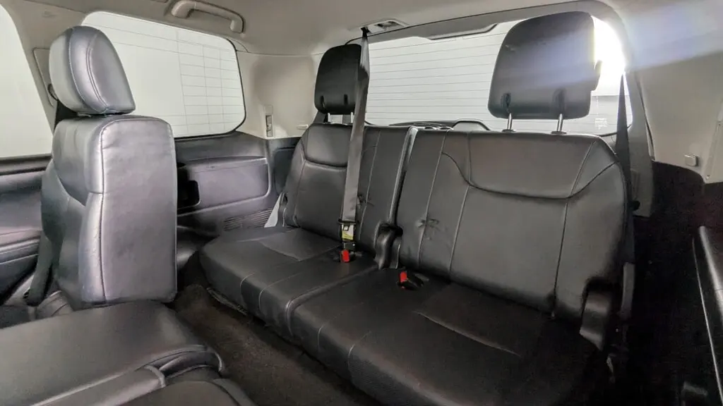 Florida Fine Cars - Used LEXUS LX 570 2011 ORLANDO 