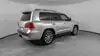 Florida Fine Cars - Used LEXUS LX 570 2011 ORLANDO 