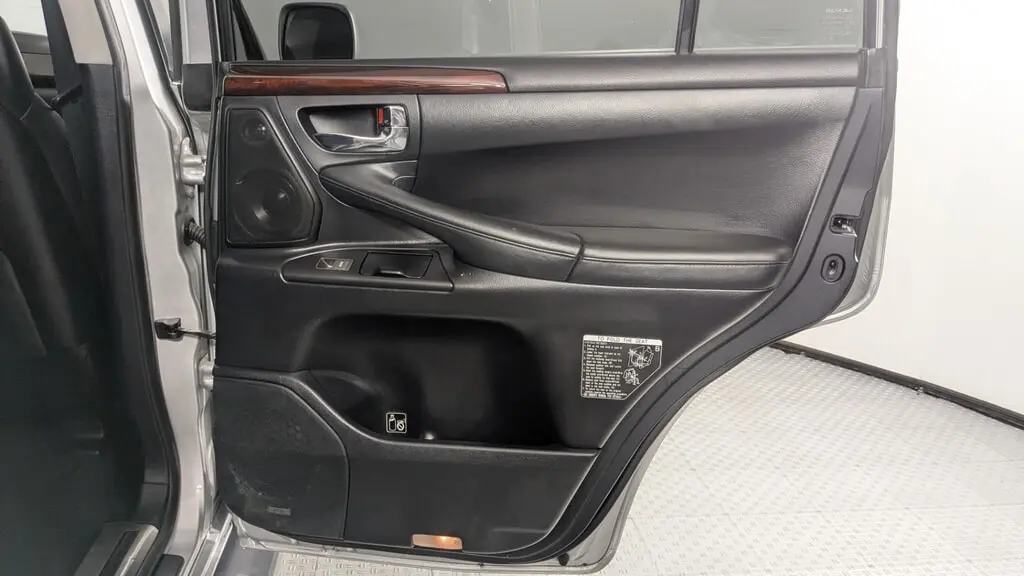 Florida Fine Cars - Used LEXUS LX 570 2011 ORLANDO 