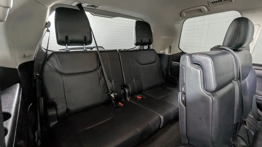 Florida Fine Cars - Used LEXUS LX 570 2011 ORLANDO 