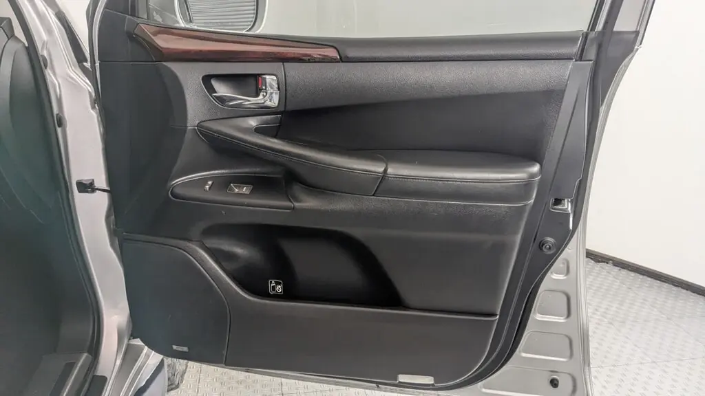 Florida Fine Cars - Used LEXUS LX 570 2011 ORLANDO 