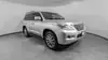 Florida Fine Cars - Used LEXUS LX 570 2011 ORLANDO 