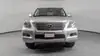 Florida Fine Cars - Used LEXUS LX 570 2011 ORLANDO 