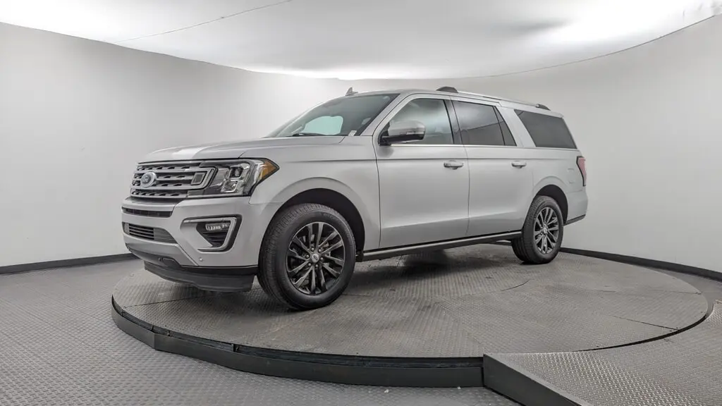 Florida Fine Cars - Used FORD EXPEDITION MAX 2019 MARGATE LIMITED