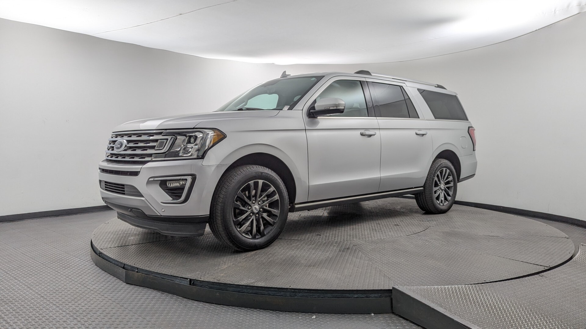 2019 Ford Expedition Max