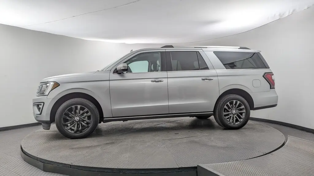 Florida Fine Cars - Used FORD EXPEDITION MAX 2019 MARGATE LIMITED