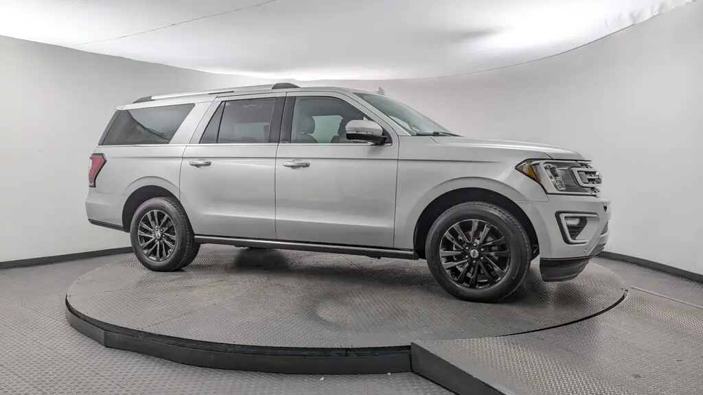 Florida Fine Cars - Used FORD EXPEDITION MAX 2019 MARGATE LIMITED
