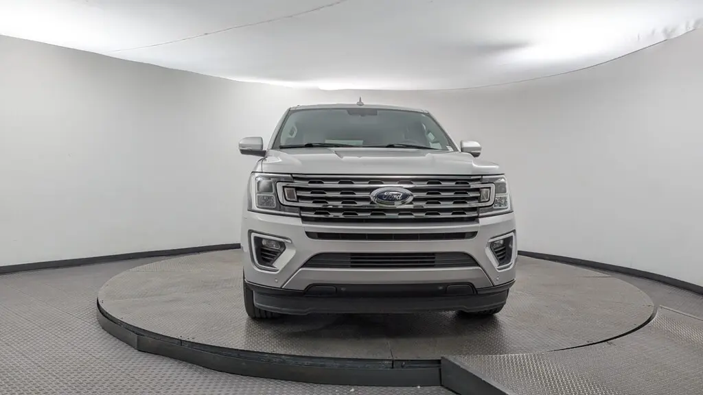 Florida Fine Cars - Used FORD EXPEDITION MAX 2019 MARGATE LIMITED