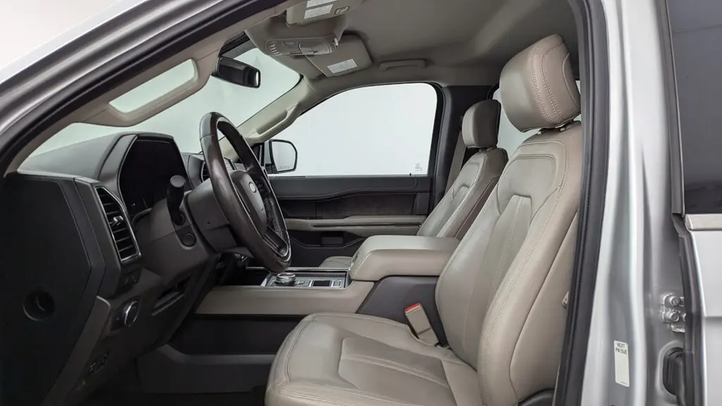 Florida Fine Cars - Used FORD EXPEDITION MAX 2019 MARGATE LIMITED